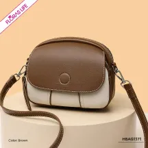 CINNAMON BREEZE WOMEN'S HANDBAG